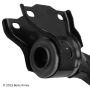 BECK/ARNLEY 102-8380 CTL ARM w BALL JOINT