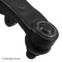 BECK/ARNLEY 102-8384 CTL ARM w BALL JOINT