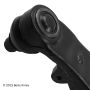 BECK/ARNLEY 102-8385 CTL ARM w BALL JOINT
