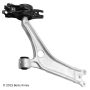 BECK/ARNLEY 102-8386 CONTROL ARM