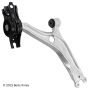 BECK/ARNLEY 102-8386 CONTROL ARM