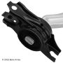 BECK/ARNLEY 102-8386 CONTROL ARM