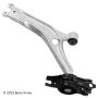 BECK/ARNLEY 102-8387 CONTROL ARM