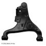 BECK/ARNLEY 102-8391 CTL ARM w BALL JOINT