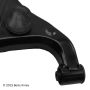 BECK/ARNLEY 102-8391 CTL ARM w BALL JOINT