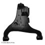 BECK/ARNLEY 102-8391 CTL ARM w BALL JOINT