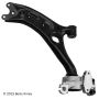 BECK/ARNLEY 102-8392 CONTROL ARM