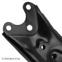 BECK/ARNLEY 102-8393 CONTROL ARM