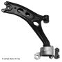 BECK/ARNLEY 102-8393 CONTROL ARM