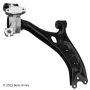 BECK/ARNLEY 102-8393 CONTROL ARM