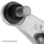 BECK/ARNLEY 102-8394 CTL ARM w BALL JOINT