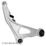 BECK/ARNLEY 102-8394 CTL ARM w BALL JOINT