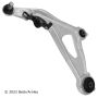 BECK/ARNLEY 102-8394 CTL ARM w BALL JOINT