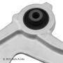 BECK/ARNLEY 102-8394 CTL ARM w BALL JOINT