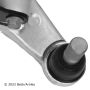 BECK/ARNLEY 102-8395 CTL ARM w BALL JOINT