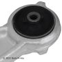 BECK/ARNLEY 102-8395 CTL ARM w BALL JOINT