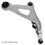 BECK/ARNLEY 102-8395 CTL ARM w BALL JOINT