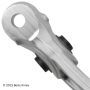 BECK/ARNLEY 102-8396 CONTROL ARM