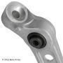 BECK/ARNLEY 102-8396 CONTROL ARM