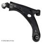 BECK/ARNLEY 102-8399 CTL ARM w BALL JOINT