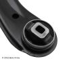 BECK/ARNLEY 102-8399 CTL ARM w BALL JOINT