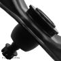 BECK/ARNLEY 102-8400 CTL ARM w BALL JOINT