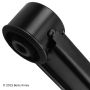 BECK/ARNLEY 102-8400 CTL ARM w BALL JOINT