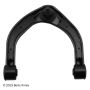 BECK/ARNLEY 102-8400 CTL ARM w BALL JOINT