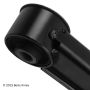 BECK/ARNLEY 102-8400 CTL ARM w BALL JOINT
