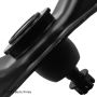 BECK/ARNLEY 102-8401 CTL ARM w BALL JOINT
