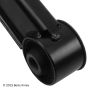 BECK/ARNLEY 102-8401 CTL ARM w BALL JOINT