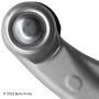 BECK/ARNLEY 102-8402 CTL ARM w BALL JOINT