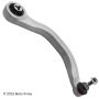 BECK/ARNLEY 102-8402 CTL ARM w BALL JOINT