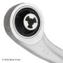 BECK/ARNLEY 102-8402 CTL ARM w BALL JOINT