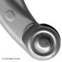 BECK/ARNLEY 102-8403 CTL ARM w BALL JOINT