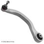 BECK/ARNLEY 102-8403 CTL ARM w BALL JOINT