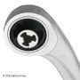 BECK/ARNLEY 102-8403 CTL ARM w BALL JOINT