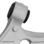 BECK/ARNLEY 102-8404 CONTROL ARM