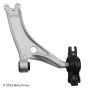 BECK/ARNLEY 102-8405 CONTROL ARM