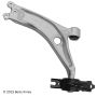BECK/ARNLEY 102-8405 CONTROL ARM