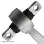 BECK/ARNLEY 102-8406 CTL ARM w BALL JOINT