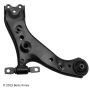 BECK/ARNLEY 102-8408 CONTROL ARM
