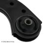 BECK/ARNLEY 102-8408 CONTROL ARM