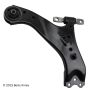 BECK/ARNLEY 102-8409 CONTROL ARM