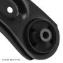 BECK/ARNLEY 102-8410 CTL ARM w BALL JOINT