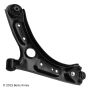 BECK/ARNLEY 102-8411 CTL ARM w BALL JOINT