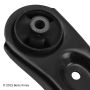 BECK/ARNLEY 102-8411 CTL ARM w BALL JOINT