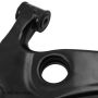 BECK/ARNLEY 102-8412 CTL ARM w BALL JOINT