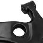BECK/ARNLEY 102-8413 CTL ARM w BALL JOINT