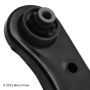 BECK/ARNLEY 102-8413 CTL ARM w BALL JOINT